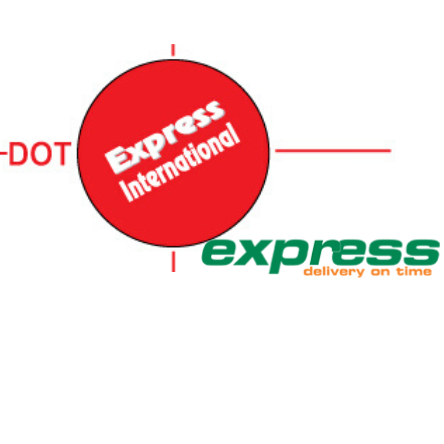 DOT EXPRESS International (BD)